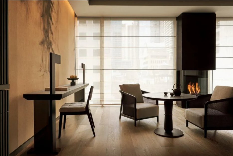 Sturdy Hotel Writing Desk &amp; Chair for Business Guest Room Hotel Bedroom Furniture