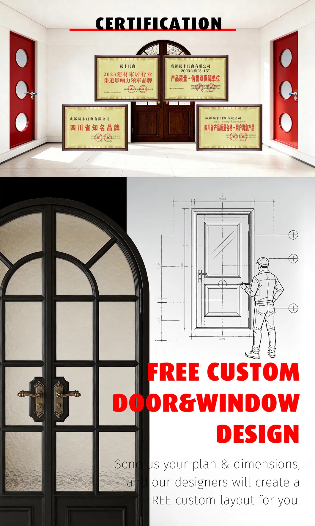 Product Certification CE