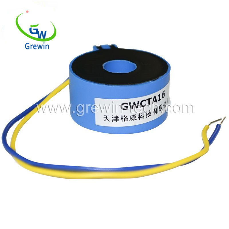 20A Input 0.2 Accuracy Small Size Miniature Current Transformer CT