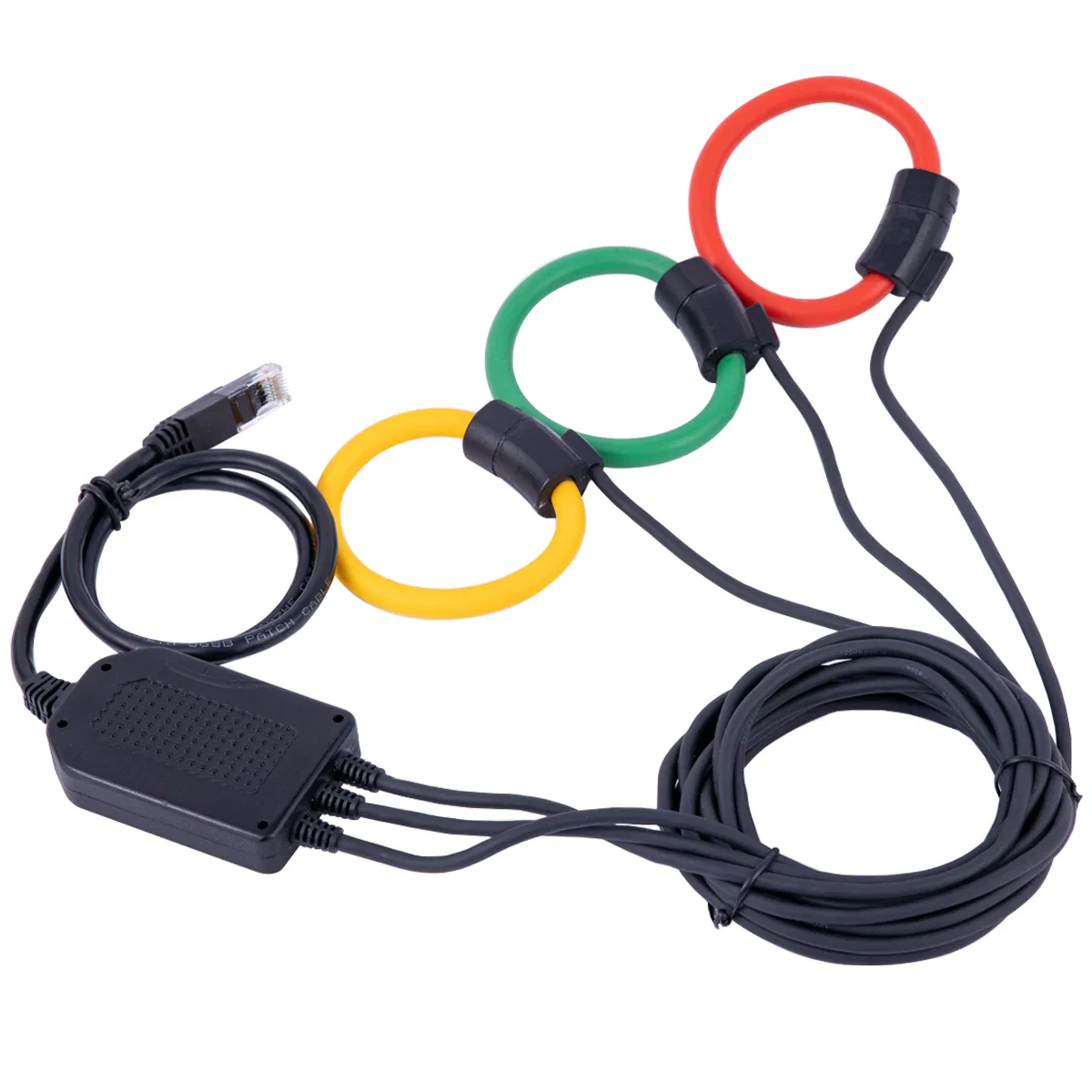 TR Integrator Open Close Three-Phase Flexible Rogowski Coil Current Transformer 10~2000A Factory Price OEM ODM