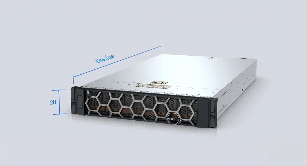 Enterprise-Level Storage