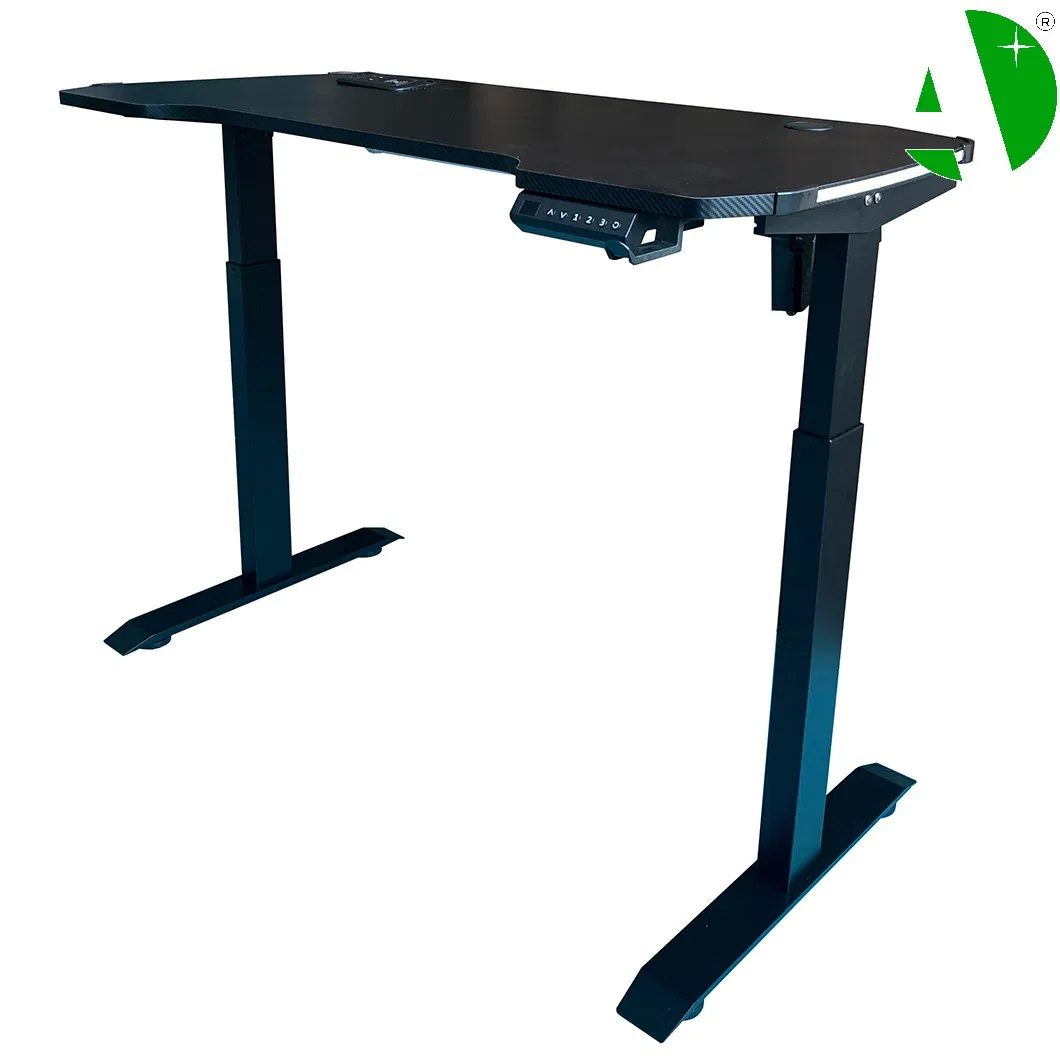 Adjustable Frame Detail