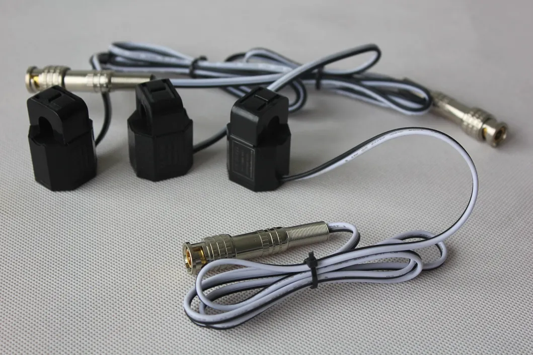 Split Core CT Detail 2