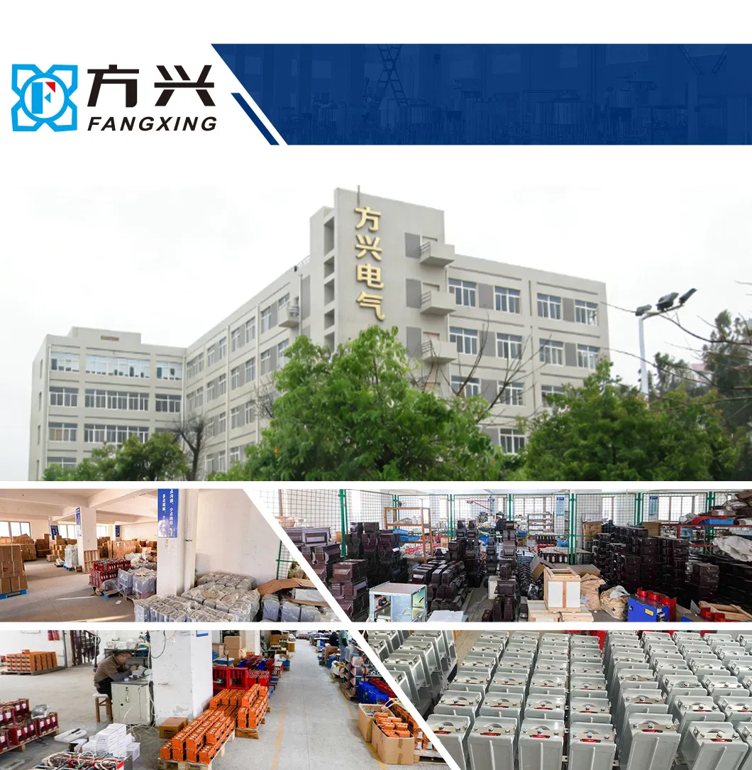 Current Transducer Detail