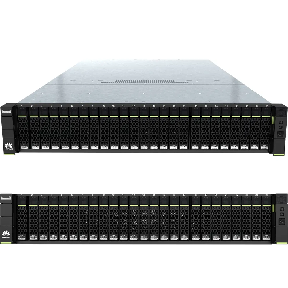 Brand New Oceanstor Dorado 3000 Entry-Level All-Flash Storage for Smes in Stock