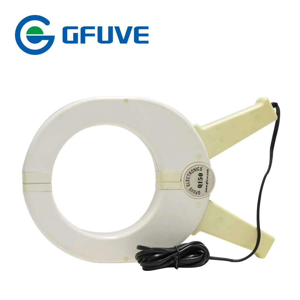 Q150 Split Core Clamp-on Current Transformer