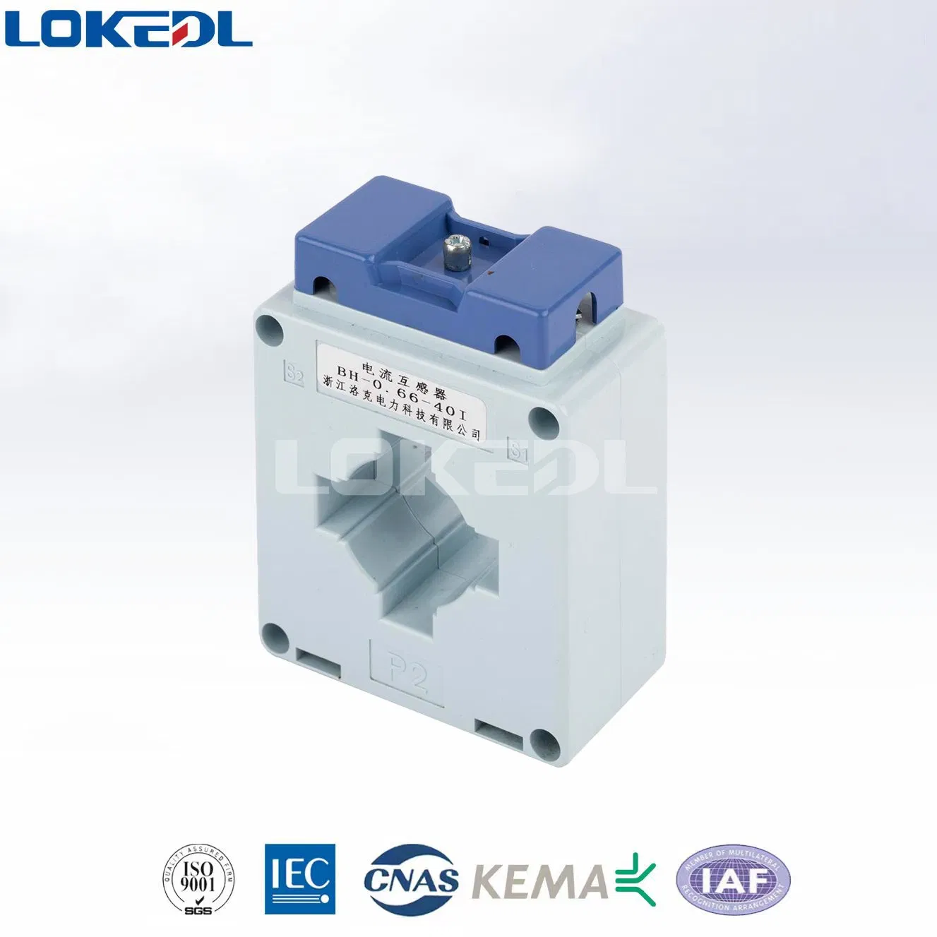 Bh-0.66kv-30I, 30II, 40I, 40II, 50I, 50II, 60I, 60II, 80II, 100II. 120II, 130II, 150II, 180II, 220II, 260II Msq Current Transformer