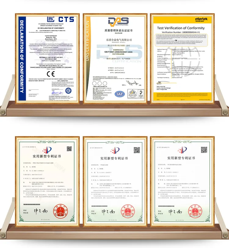 Split Core CT Kct-36 Final