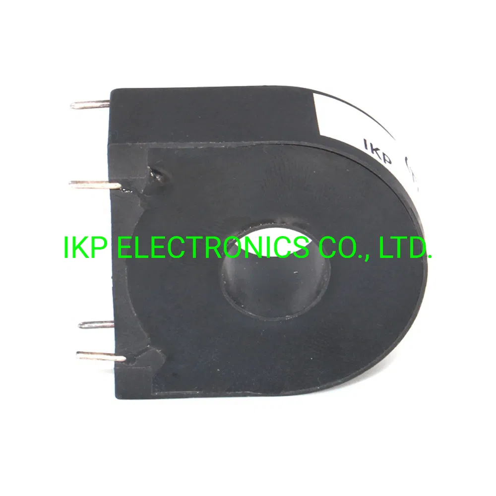 PCB Mounting Micro Electrical Precision Current Transformer (PCT703)
