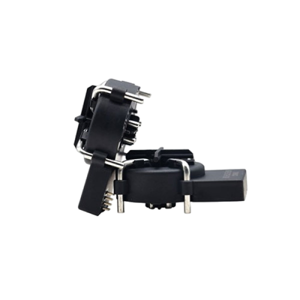 Heyi B-Type Residual Current Sensor Hyca-01 DC Residual Current Detection