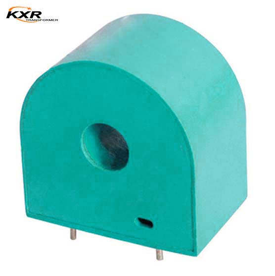 Reliable High Precision PCB Mount Mini Zero Phase Current Transformer