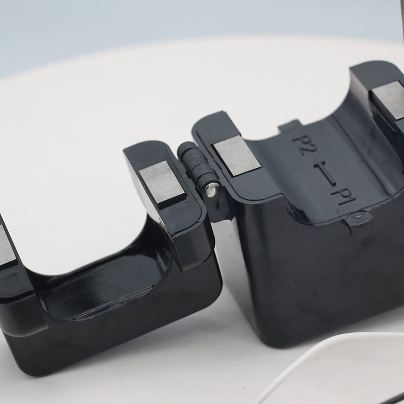 Kct-50 400A/200mA Asct Clamp on Split Core Clamp on Current Transformers Intelligent Switch