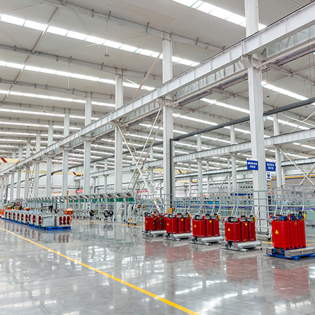 500kVA 800kVA 1000kVA 1250kVA 10kv 400V 3 Phase Indoor Dry Type Power Transformers