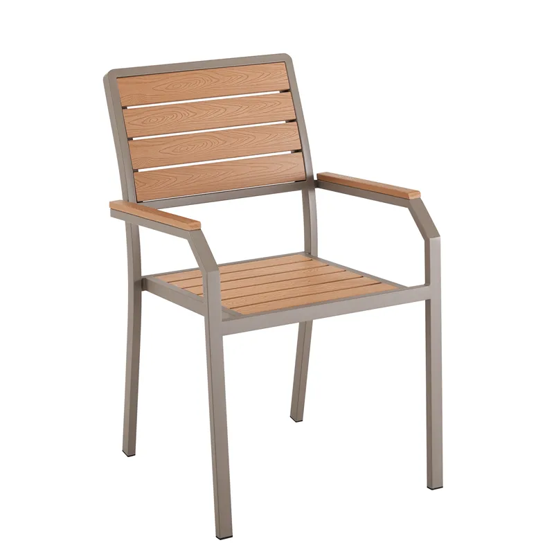 Outdoor Chair View 3