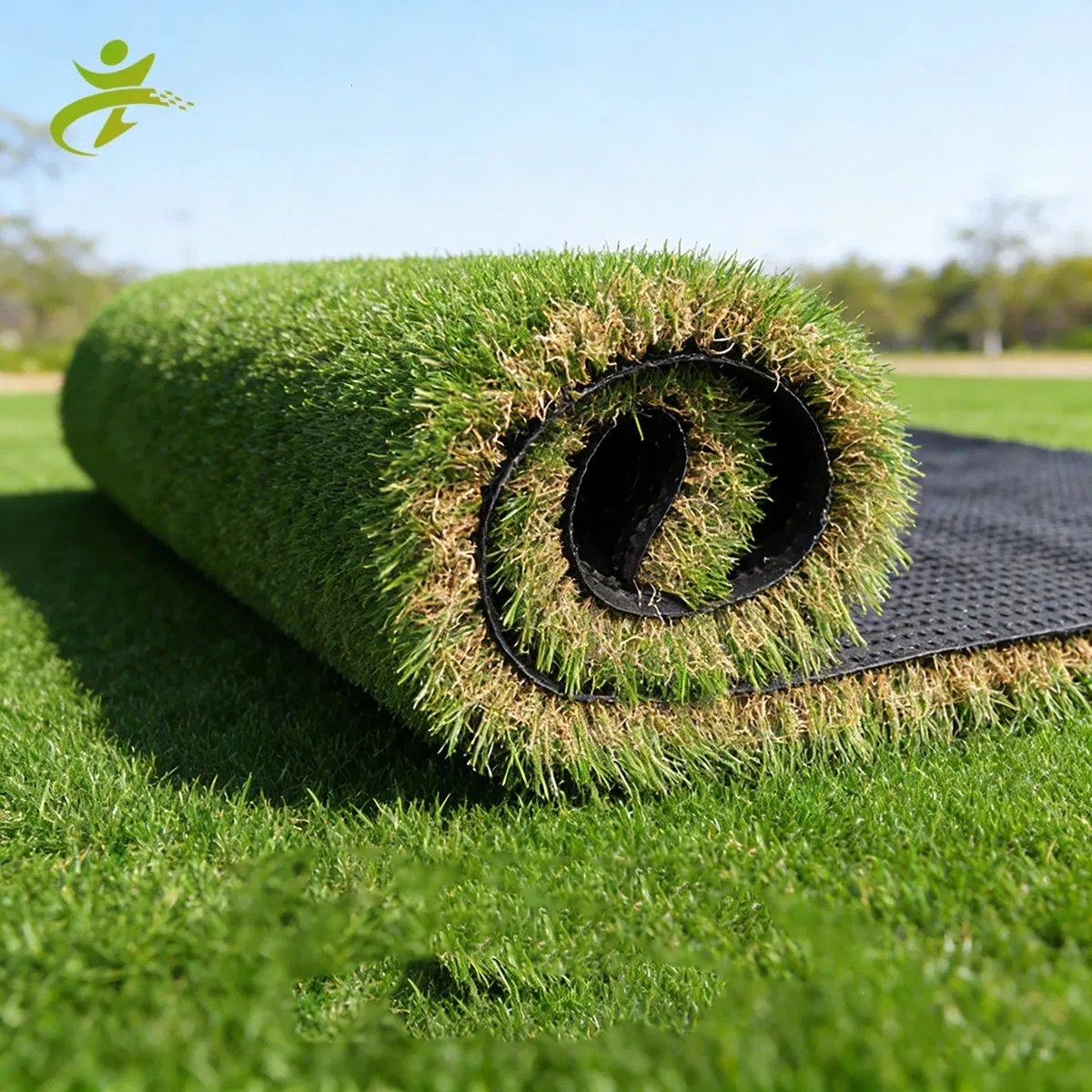 Outdoor Home Decoration DIY Synthetic Artificial Grass for Garden/Landscaping/Backyard/Patio/Playground