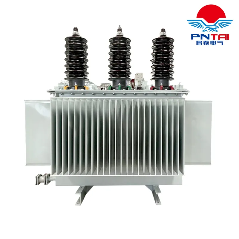 S11 Distribution Transformer