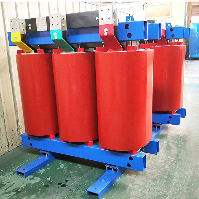 630kv 1500kv 2000kv 10kv~35kv High Voltage Cast Resin Power Dry Type Distribution Transformer Price