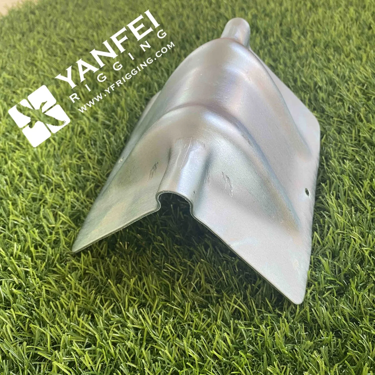 Steel Protector Corner for G80 Chain