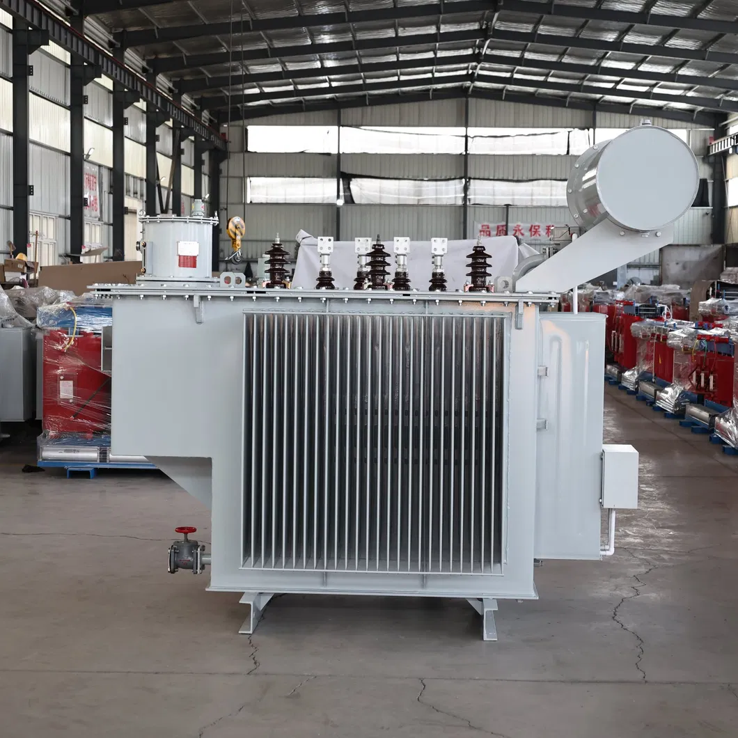 Transformer Detail 2