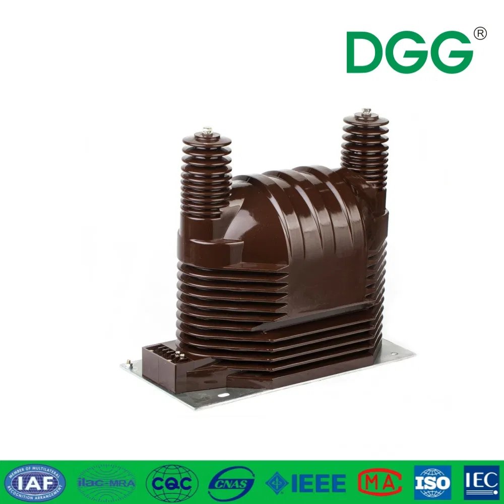 35kv Molded CT Split Core Zero Phase Current/Instrument/Voltage/Potential Transformer with High Accuracy Metering Capabilities