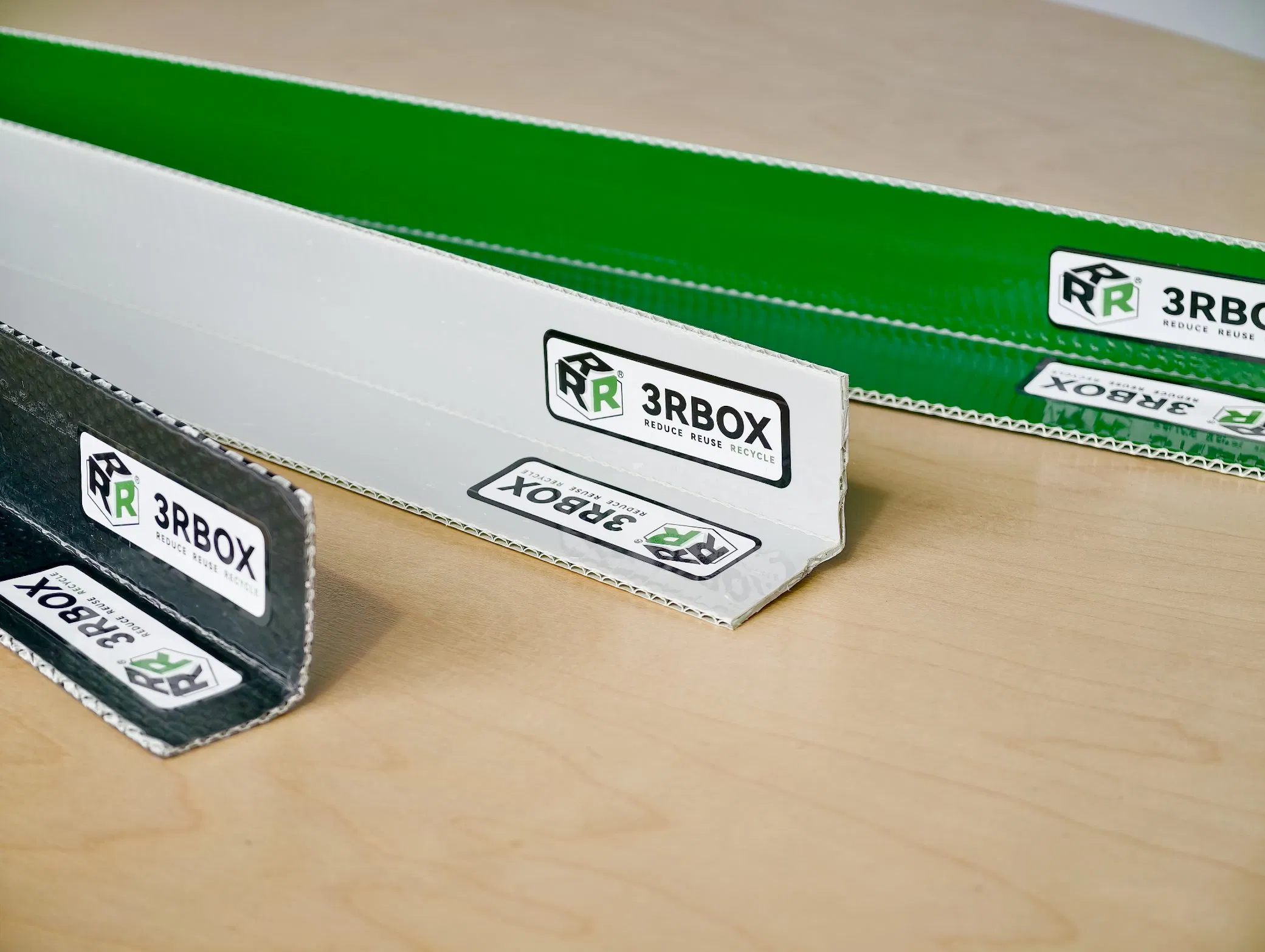 Long Stone Paper Corner Paper Case for Paper Box Factory Directly