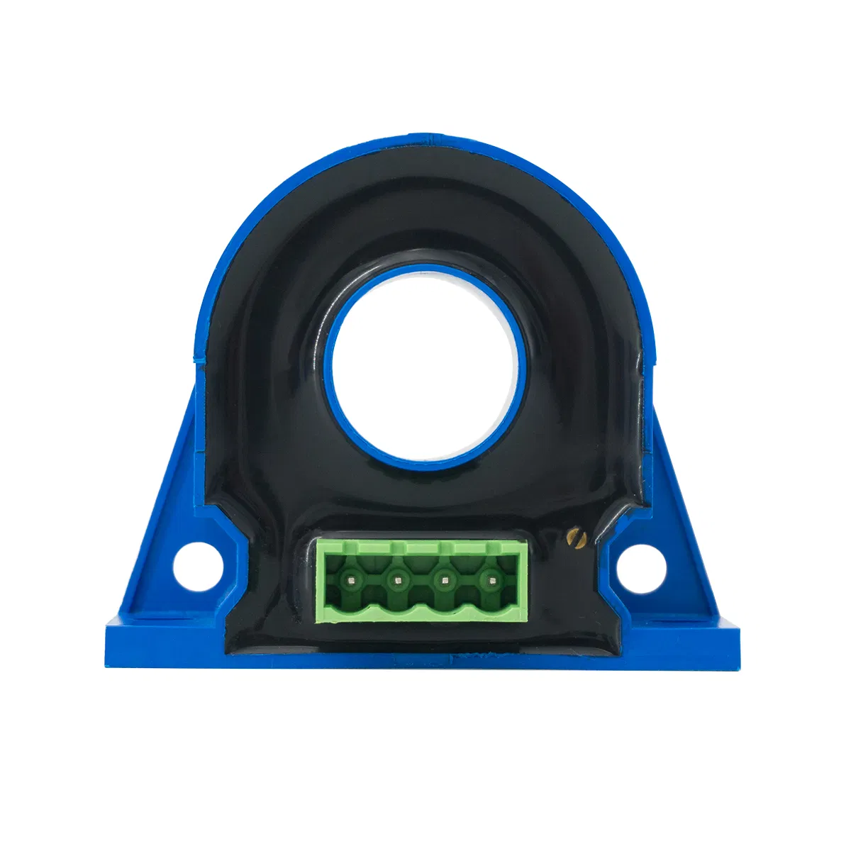 Hall Current Sensor Protection Current Transformer Transmitter 200mA/5V 10mA/5V 50mA/5V for Current Difference Measurement