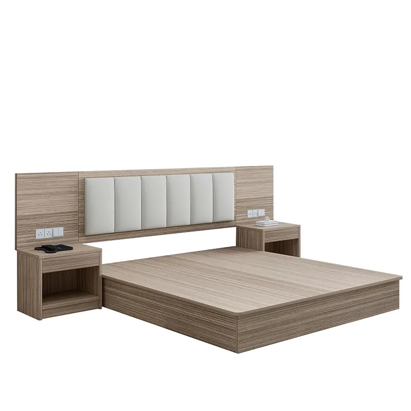 Bedroom Furniture Details