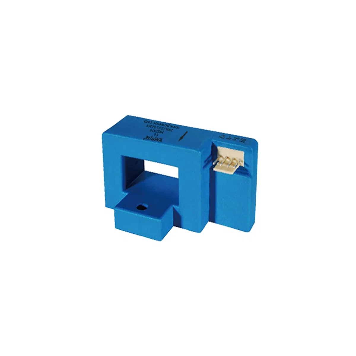 Yhdc 100A-800A Open Loop Hall Effect AC/DC Current Sensor Hks2416