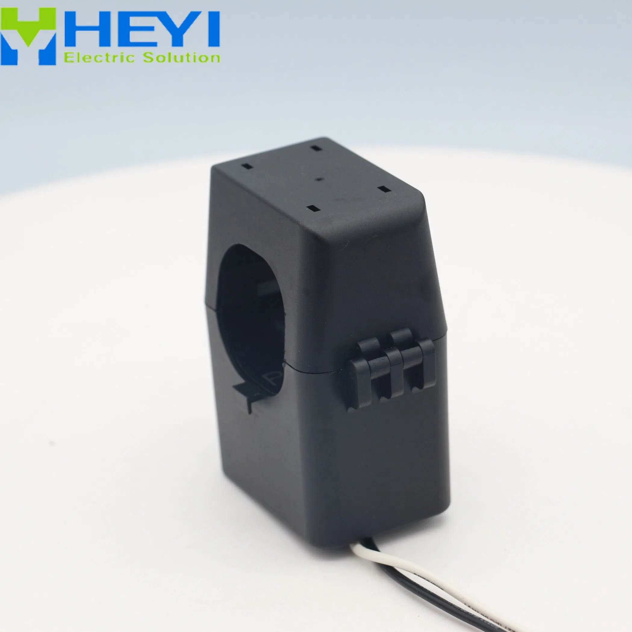 Split Core CT Kct-36 100A/1A Heyi Asct Cl: 0.5 UL1015AWG24 Clamp on Current Transformers