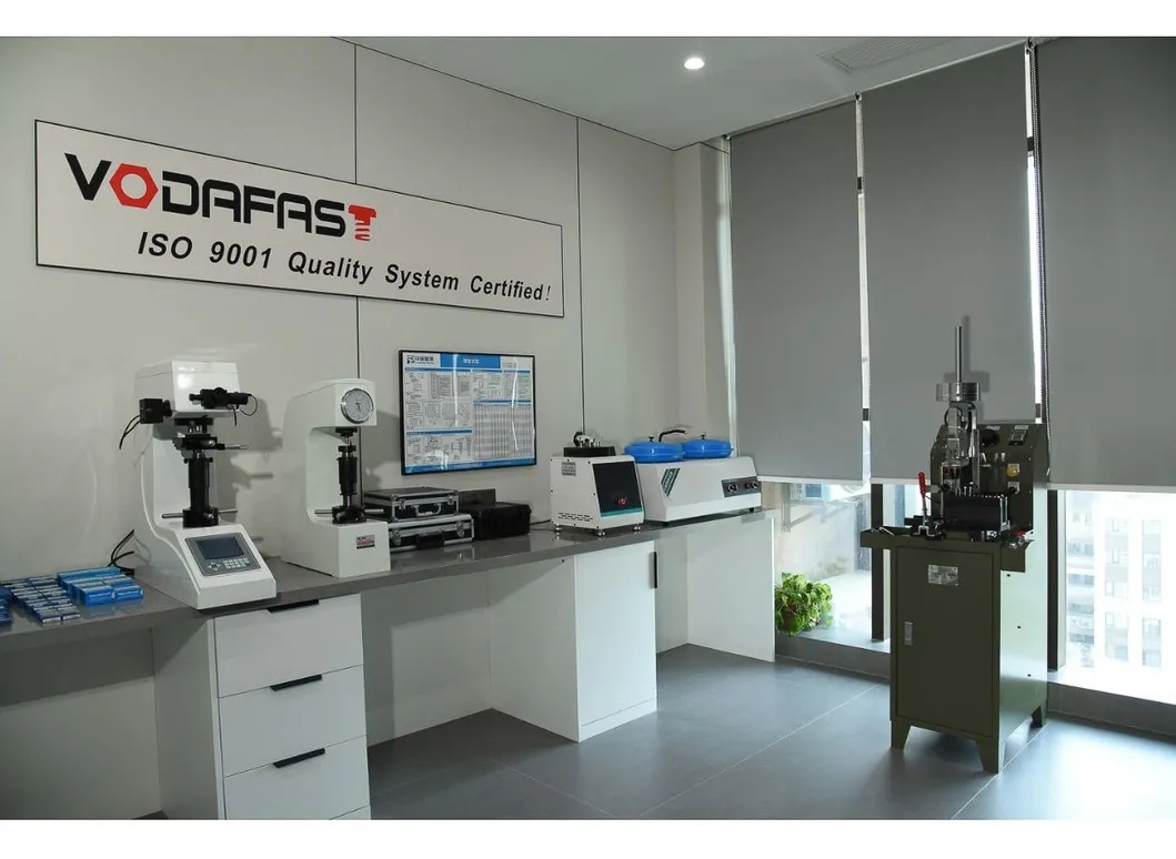 Stamping Parts Production 3