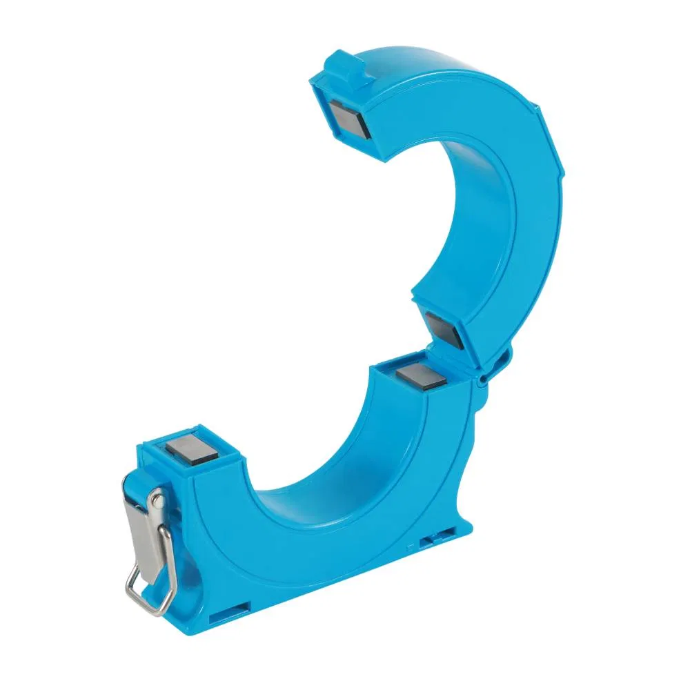Split Core Zero Phase Current Transformer Zct45 200mA /1.5mA