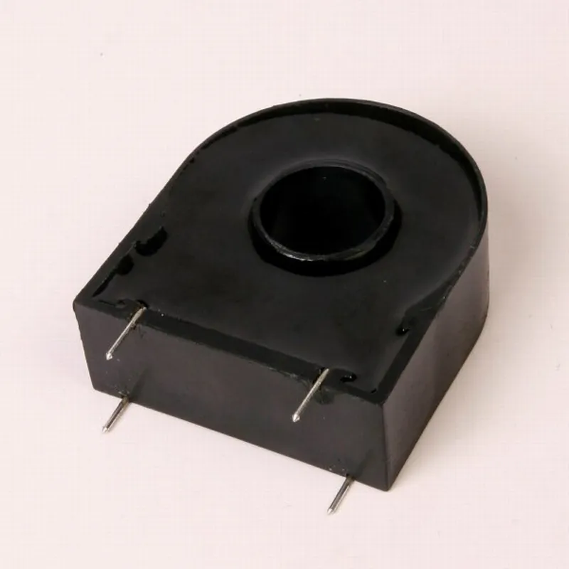 High Accuracy Precision Mini CT 100A 40mA Current Transformers Price