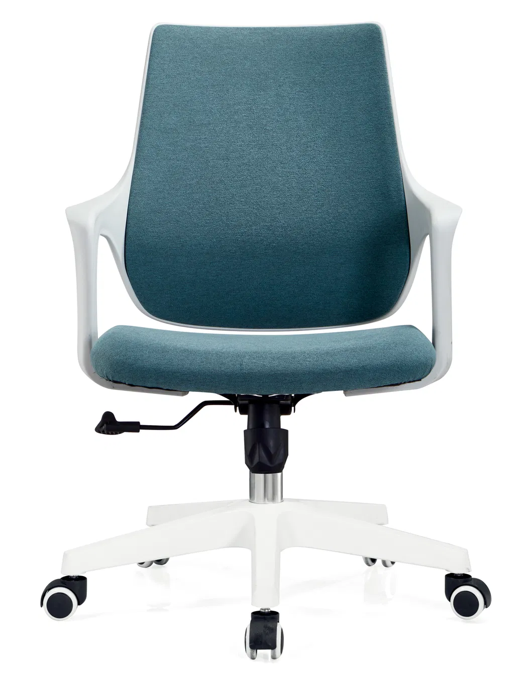 Ergonomic Chair View 2