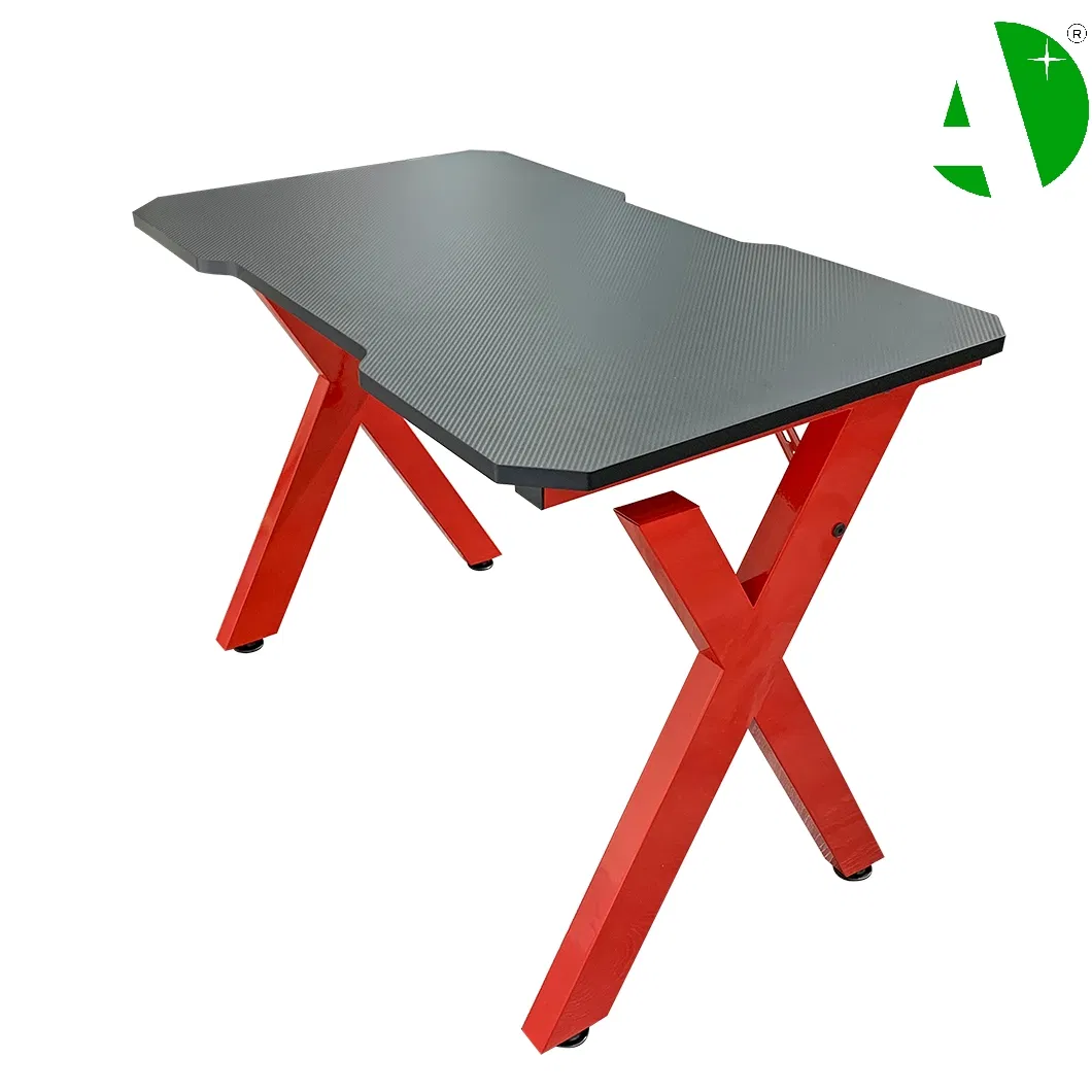 (AS-A2009-1006) Sleek and Functional Gaming Desk Furniture for Home Offices