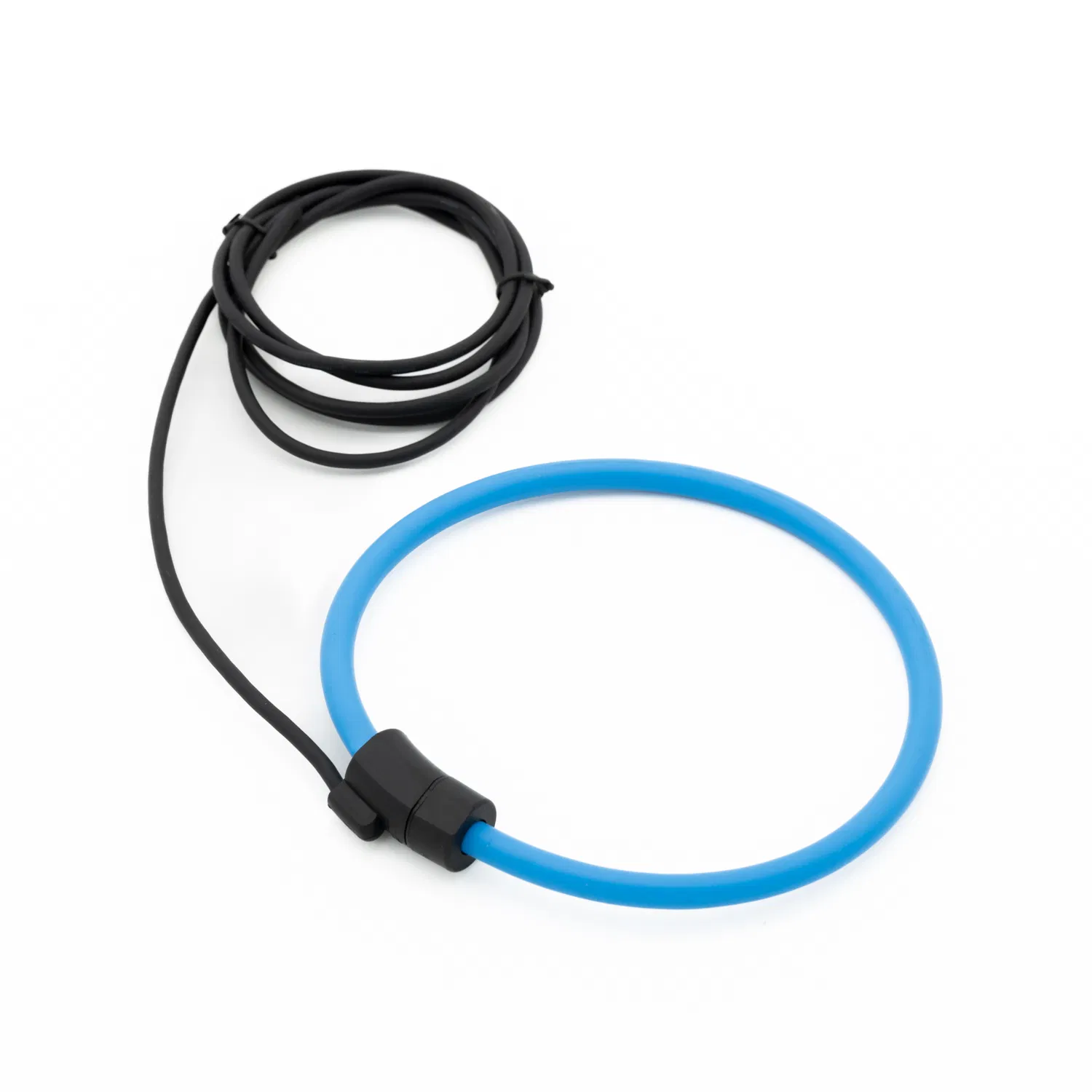 Rogowski Current Transformer 333mv Flexible CT Probe Rogowski Coil Current Transformer