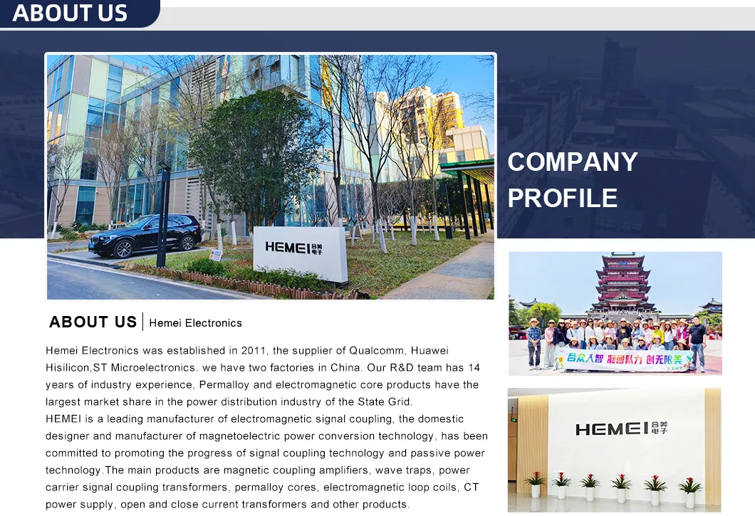 Company Overview