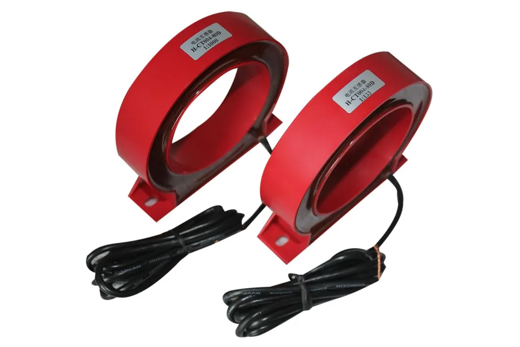 Current Transformer 4