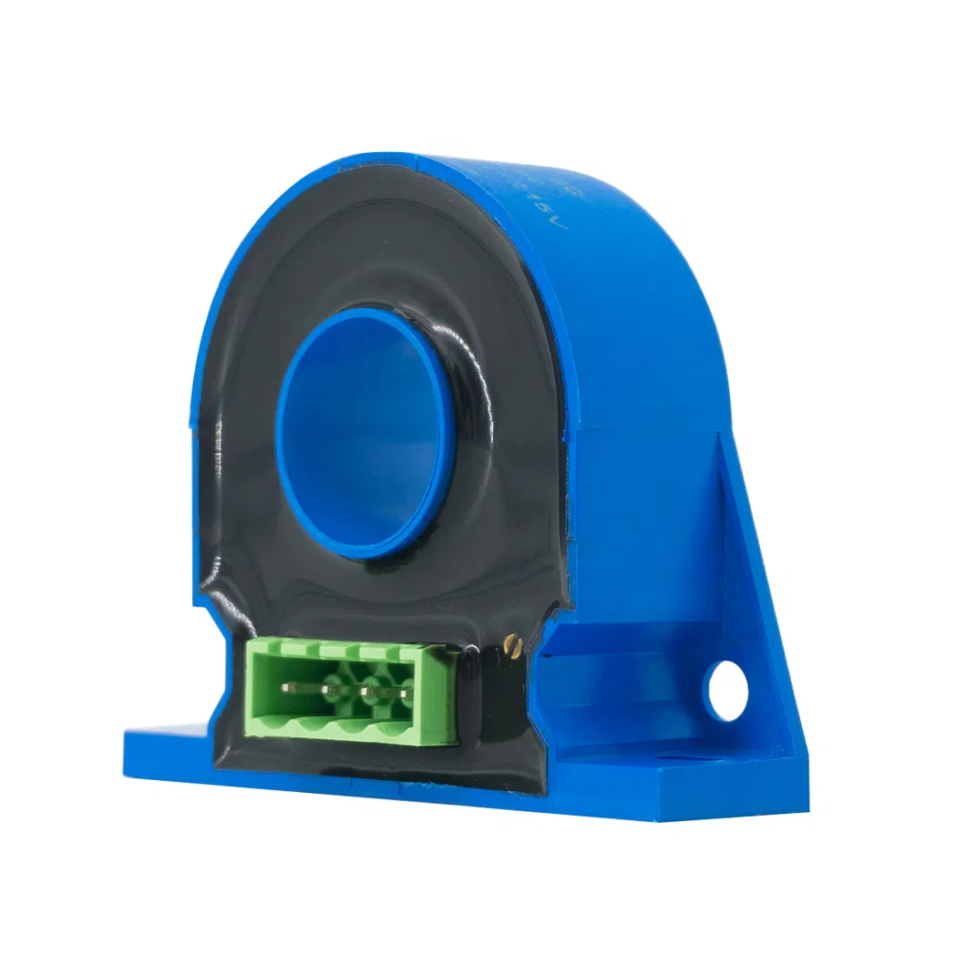 Current Sensor View 1