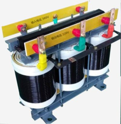 Three Phase Price Electric Single Oil Immersed Dry Type Current Electrical Transformer