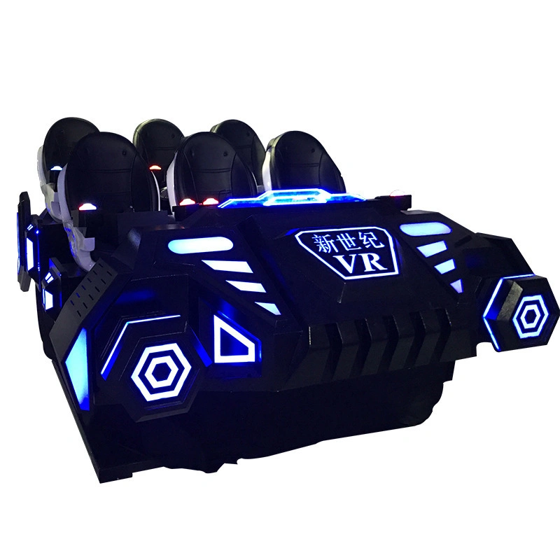 Arcade Machine Indoor Amusement Rides Video Game Amusement Equipment &nbsp;5D Cinema Home Theater Virtual Reality