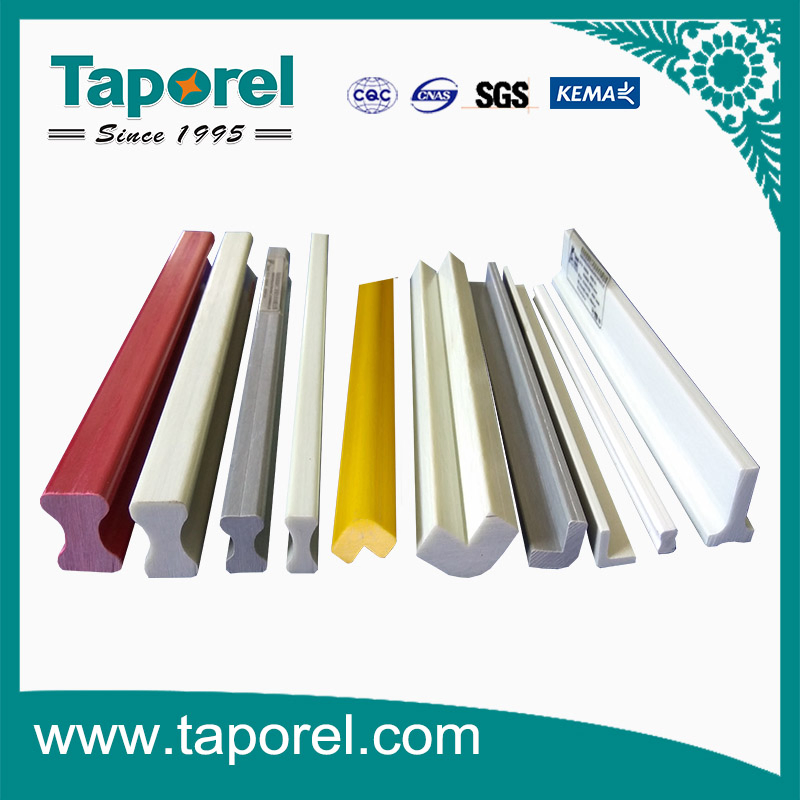 Dry Type Transformer FRP Insulation Corner