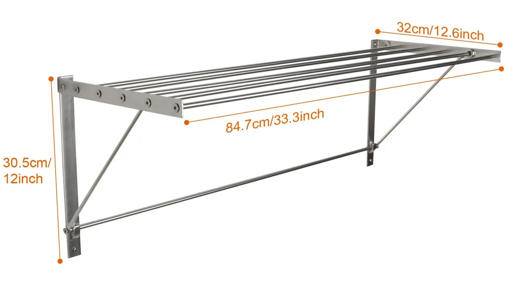 Towel Rack Overview