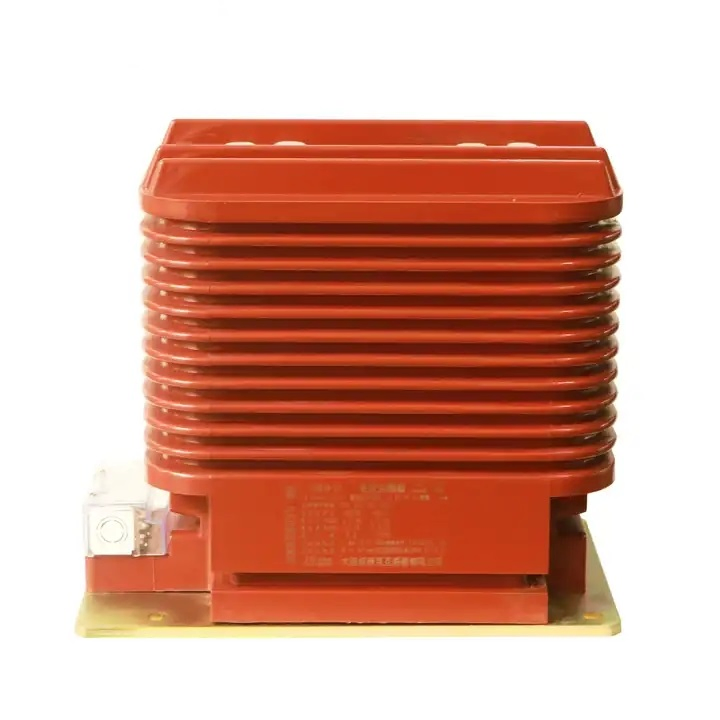 24kv Current Transformer Accuracy 0.2, 0.5, 0.2 10p10, 0.5 10p10, Lzzbj9-24/220b/2 (4)