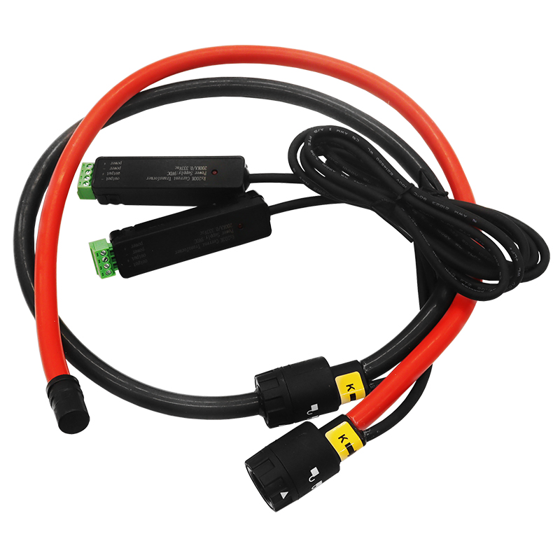 Rogowski Coils /Flexible Rogowski Coils Current Sensor Transformer