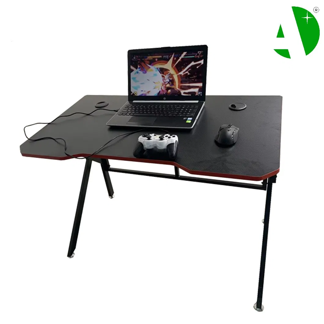 (AS-A2030-1006) Classroom School Home Furniture Office Modern Gaming Table