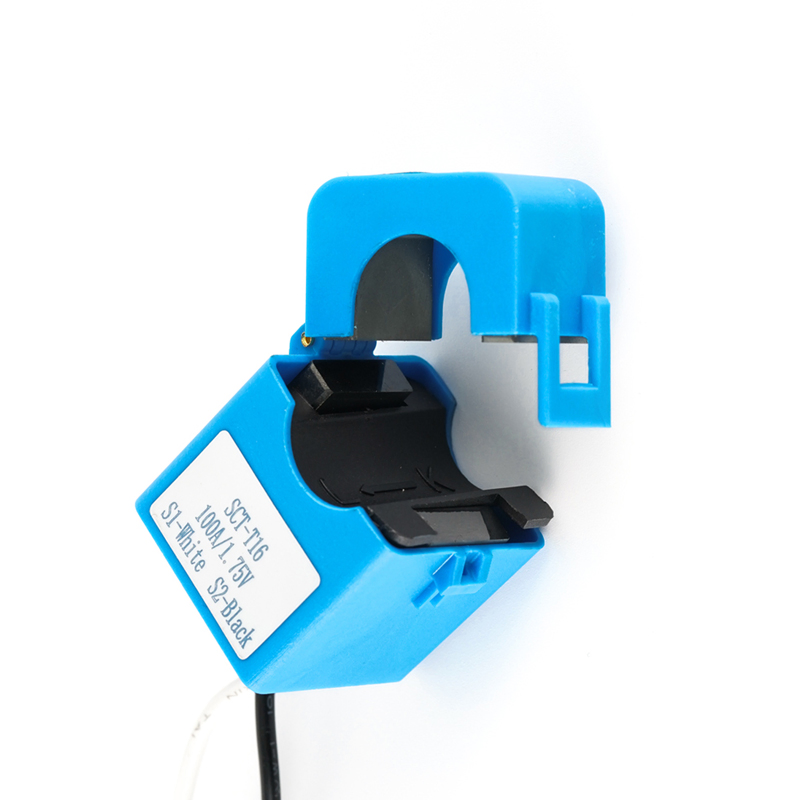 16mm Hole Xh-Sct-T16-20A/0.333V Split Core CT Current Transformers for IoT CT Current Clamp with UL