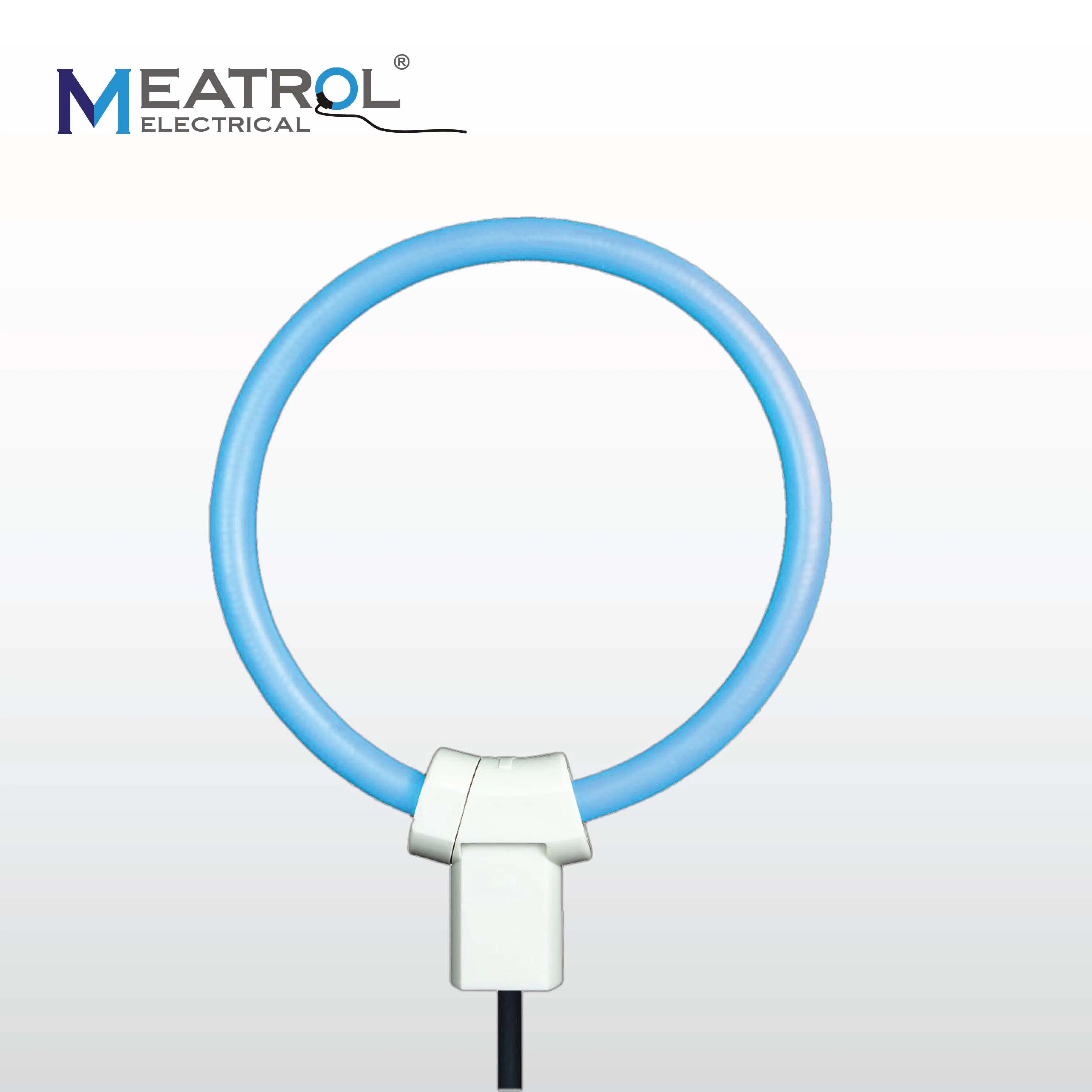 High Accuracy IP68 Waterproof Rogowski Coil Best Electrical Transformer