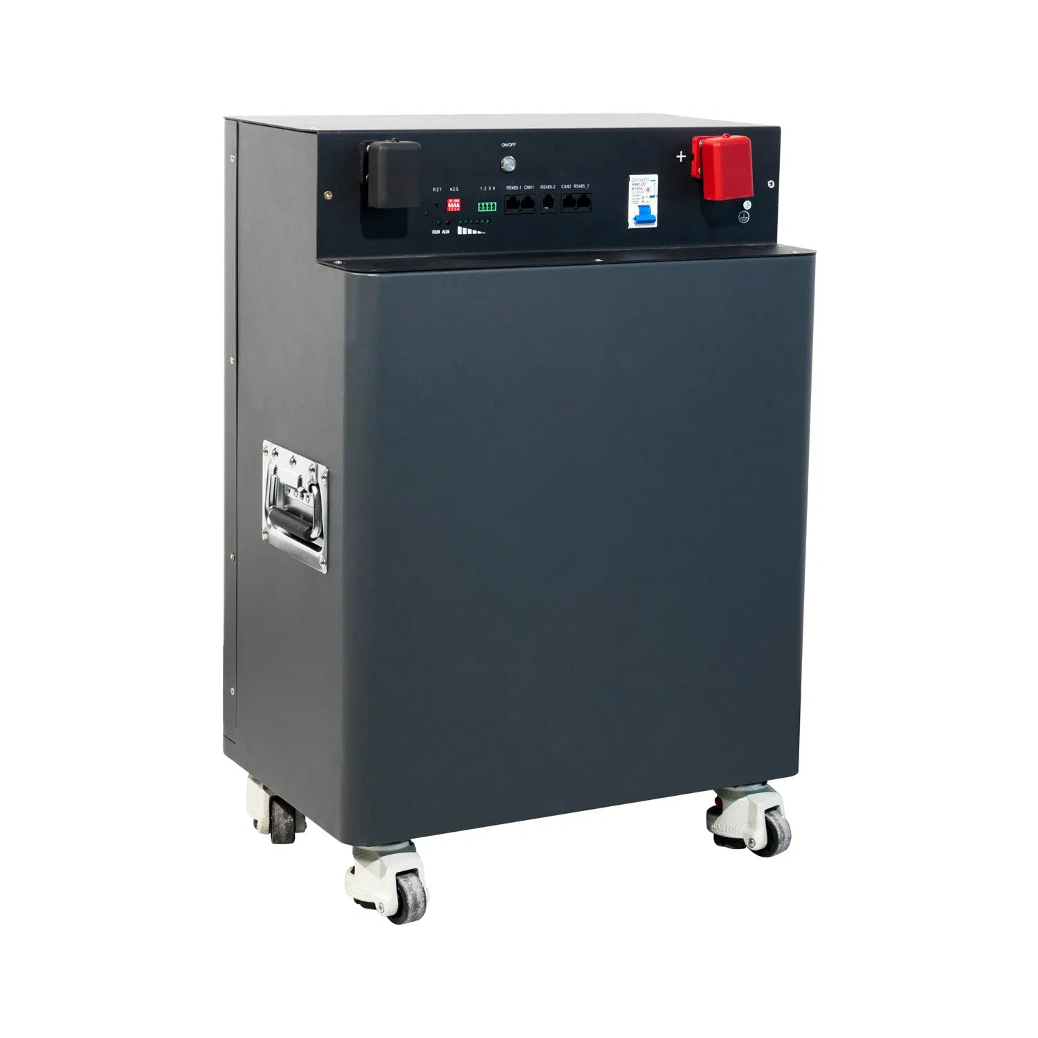 10kwh 48V/51.2V 100ah LiFePO4 Battery Solar Power Supply Residential Lithium Energy Storage System