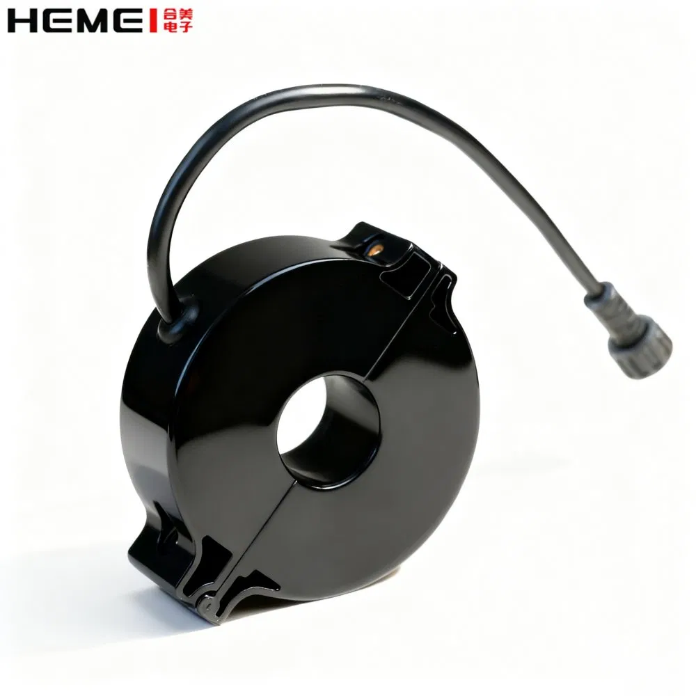 High Precision IP67 Waterproof Split Core Current Transformer