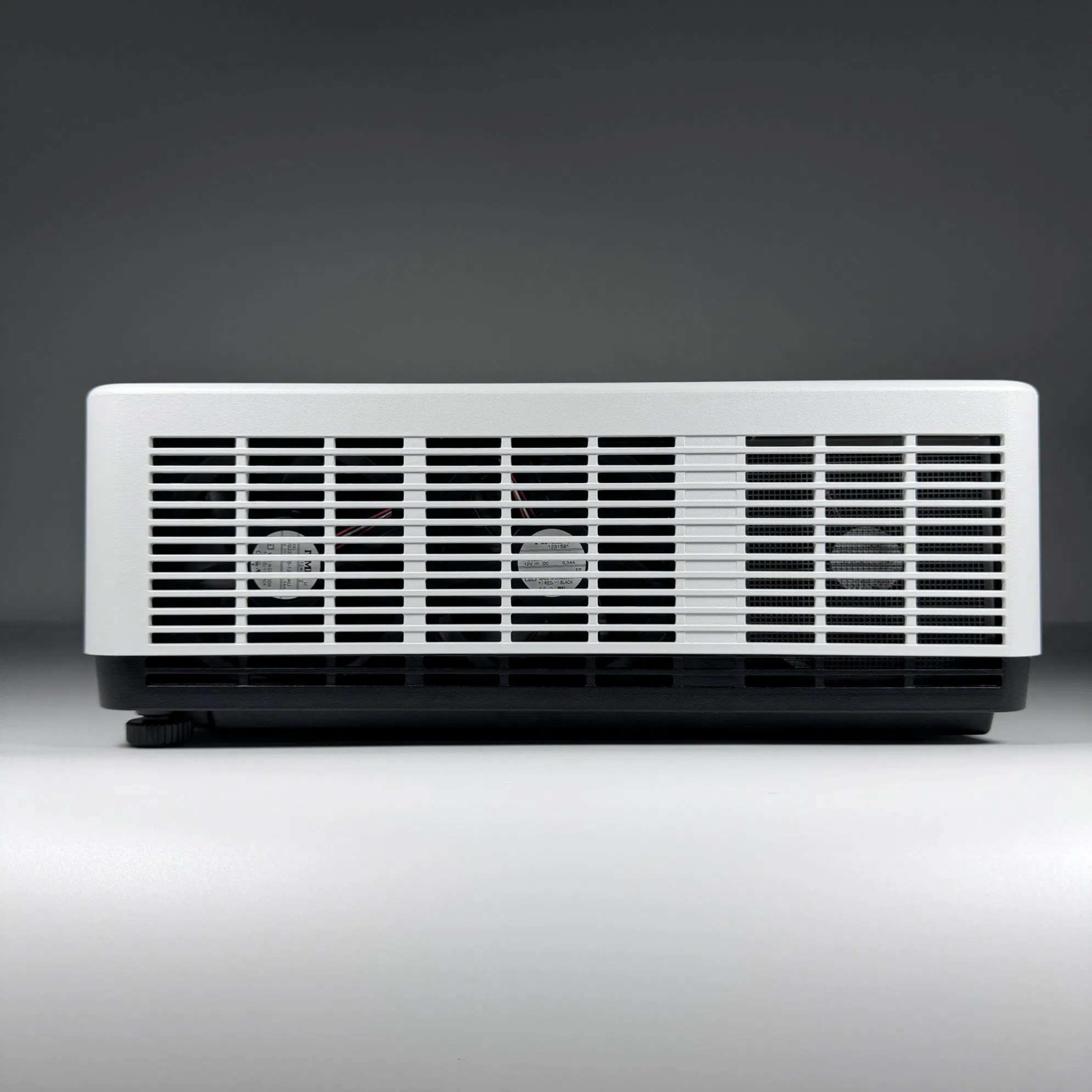 8200 Lumen High Brightness Laser Projector Wuxga 1980*1200 3D Projector Home Theater Education/Corporation Installation